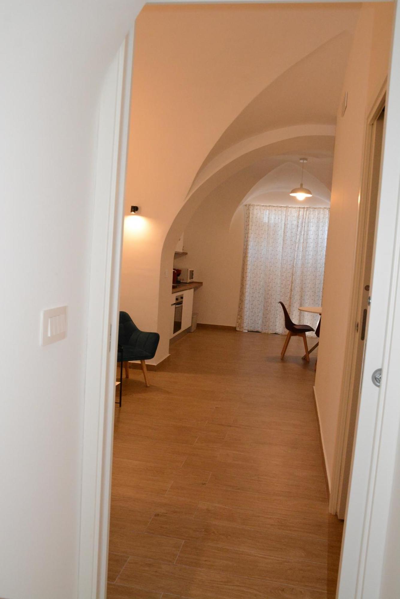 Casa Fortino Catania Exterior photo