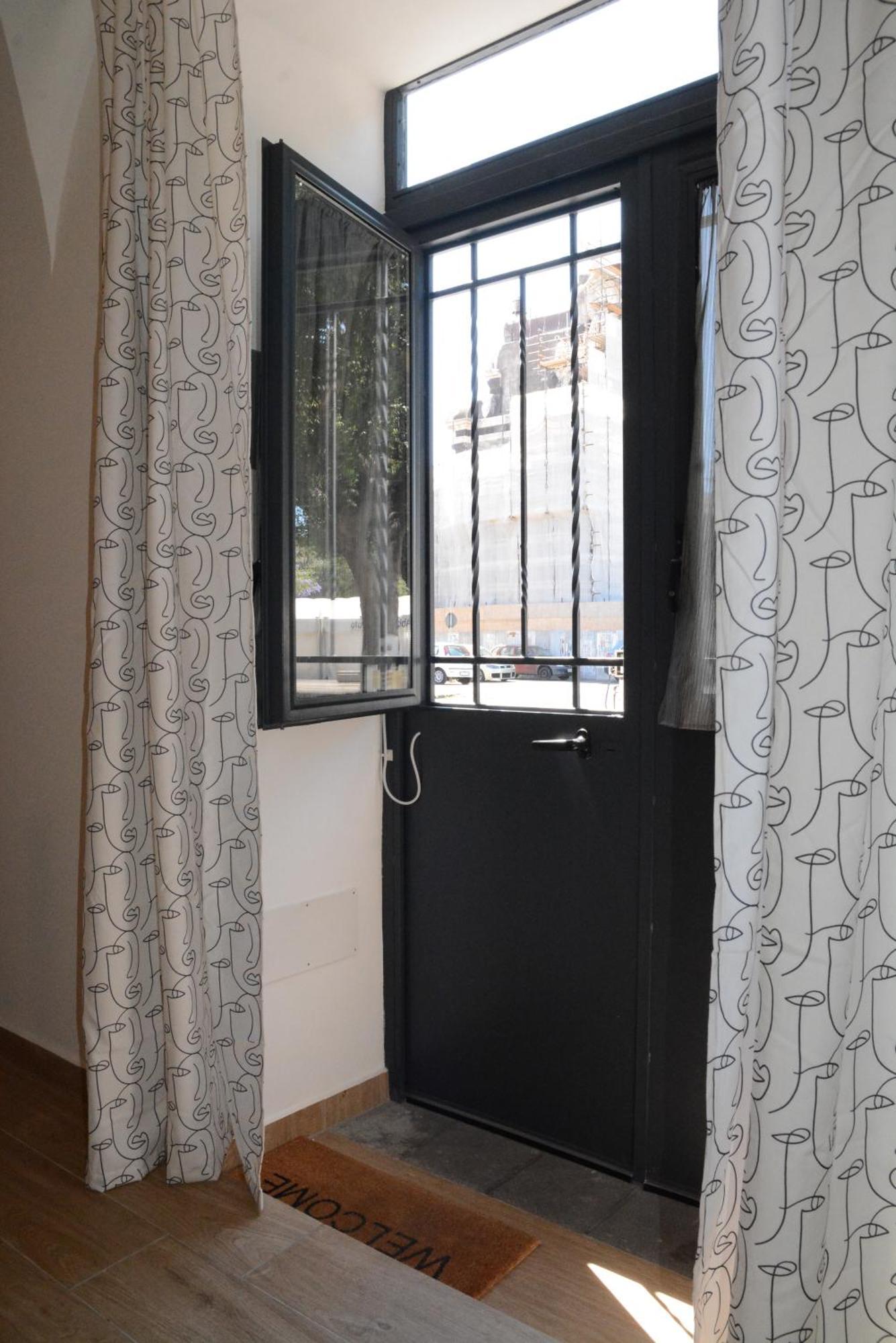Casa Fortino Catania Exterior photo
