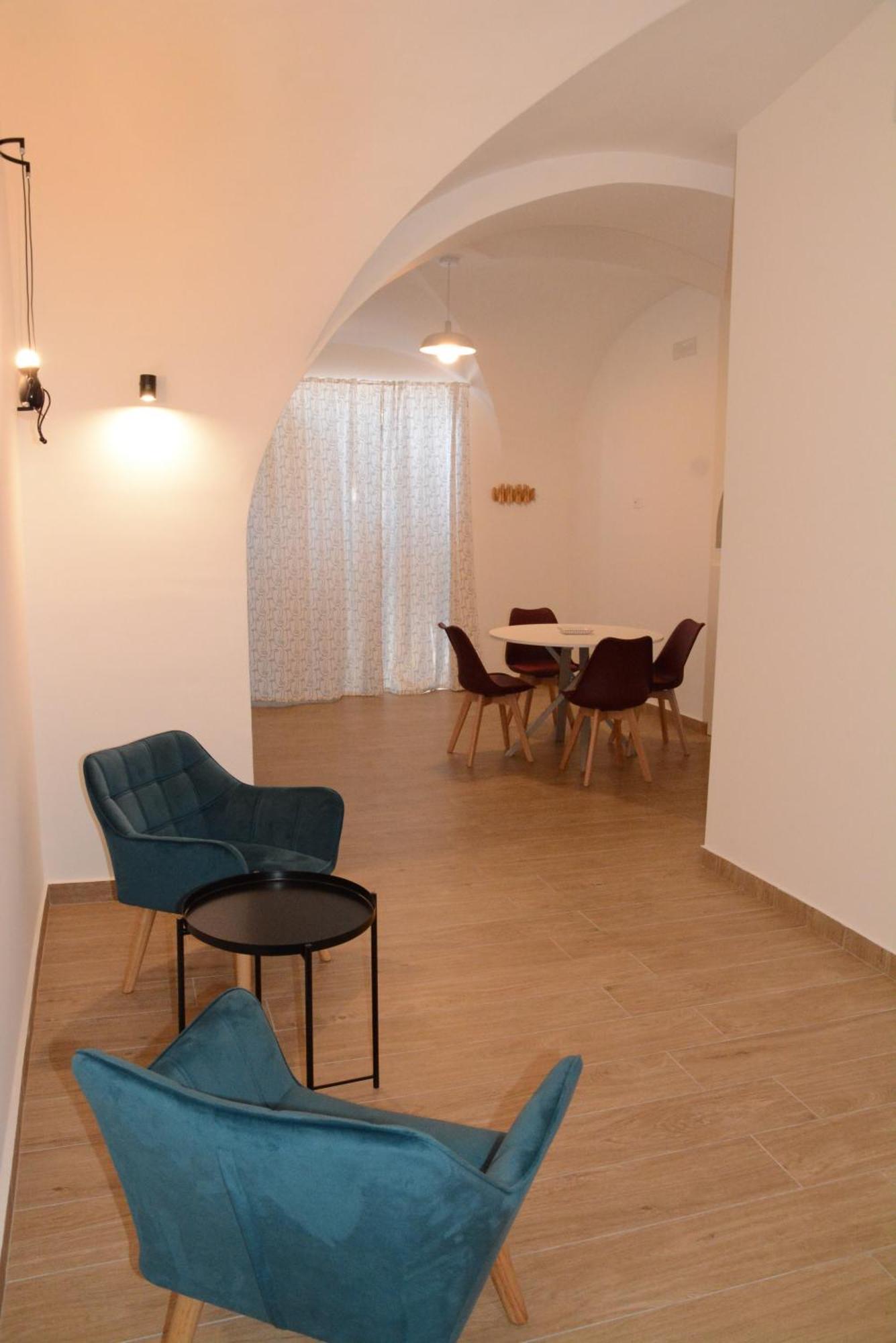 Casa Fortino Catania Exterior photo